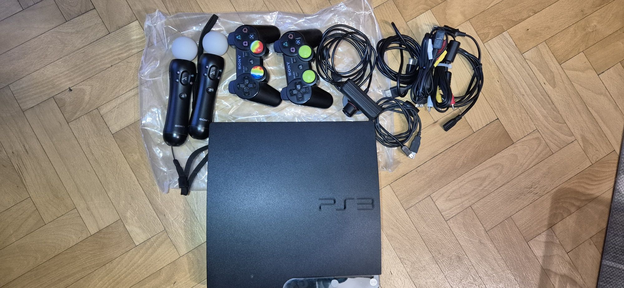PlayStation 3  PS 3 500gb