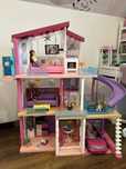 Domek Barbie Dreamhouse