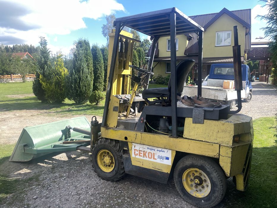 Widlak Zremb Gliwice GPW