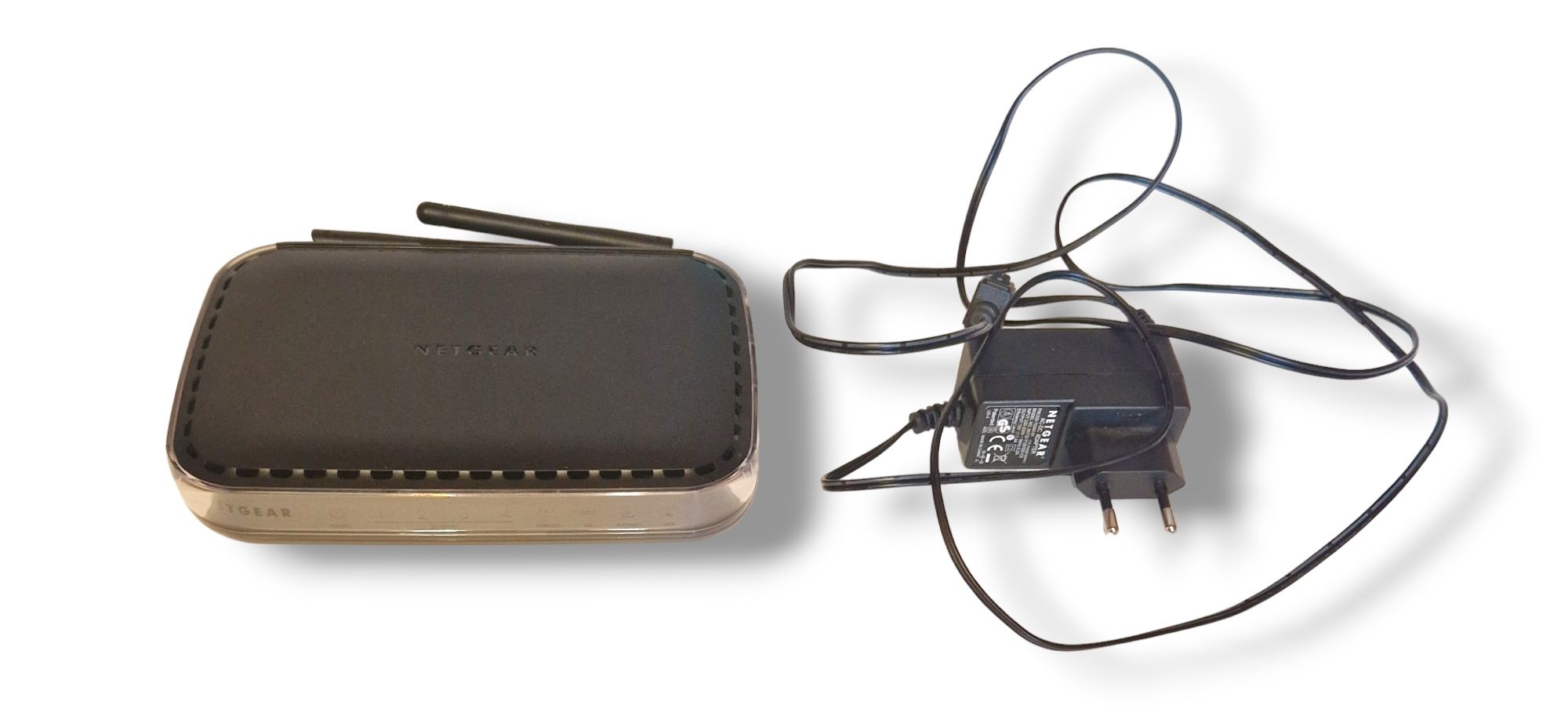 Router NETGEAR DGN2000