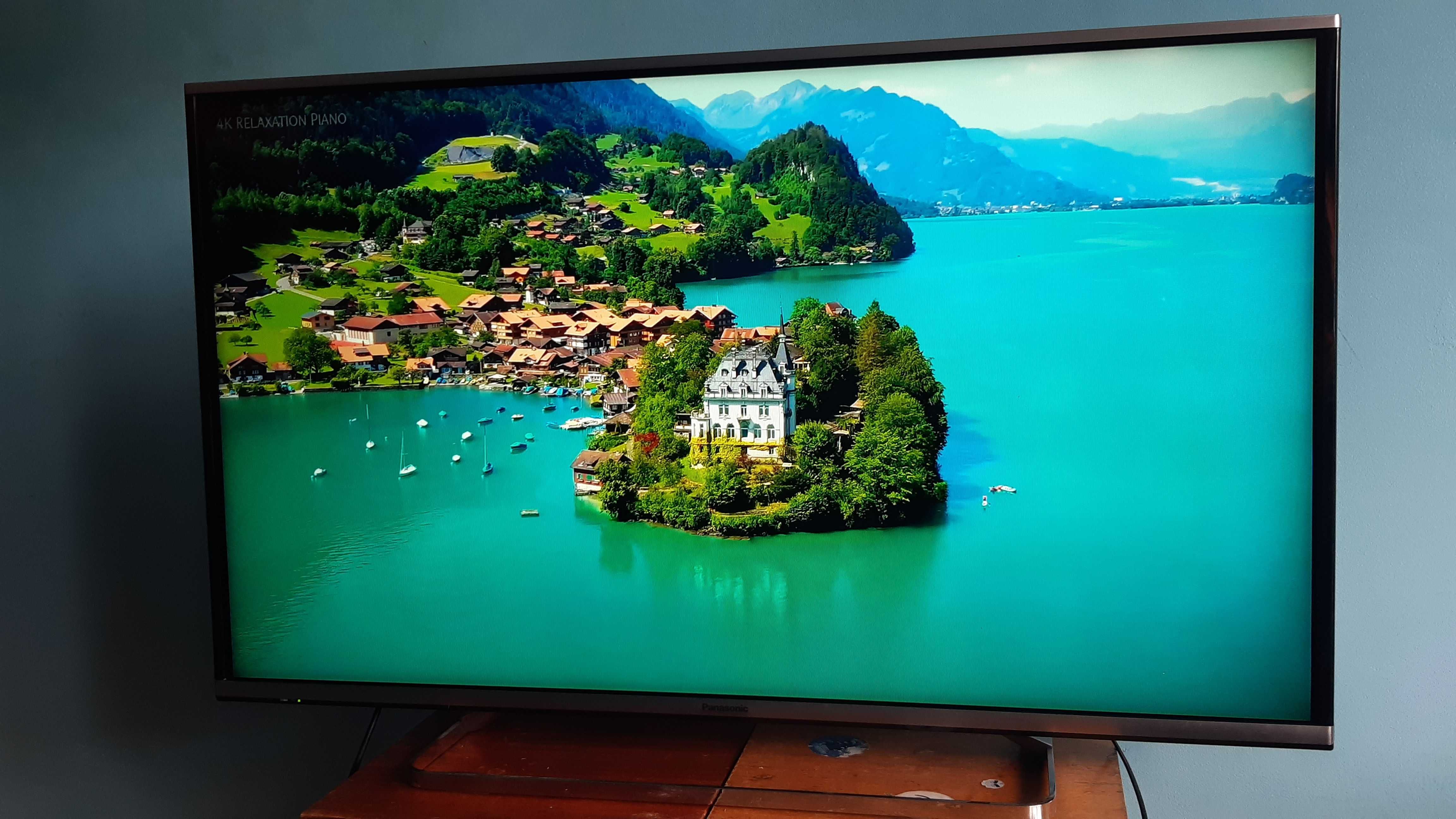 42" Panasonic з Youtube, модель TX-42ASW654, гарантія 6 місяців!!!