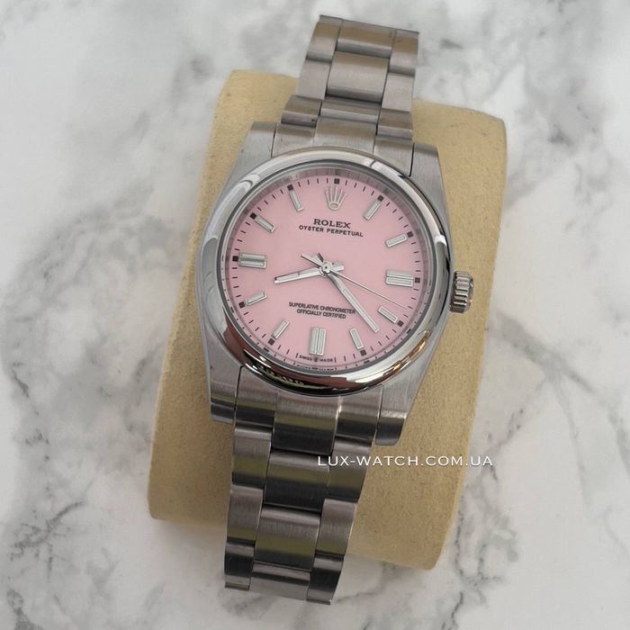 Часы Rolex Oyster Perpetual 36 Женские Мужские