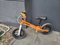 Rowerek biegowy Btwin