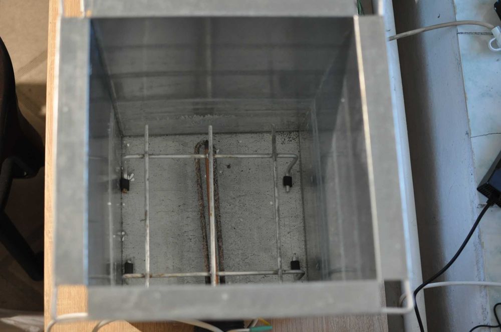 Парафінотопка (воскоплав, плавильня)