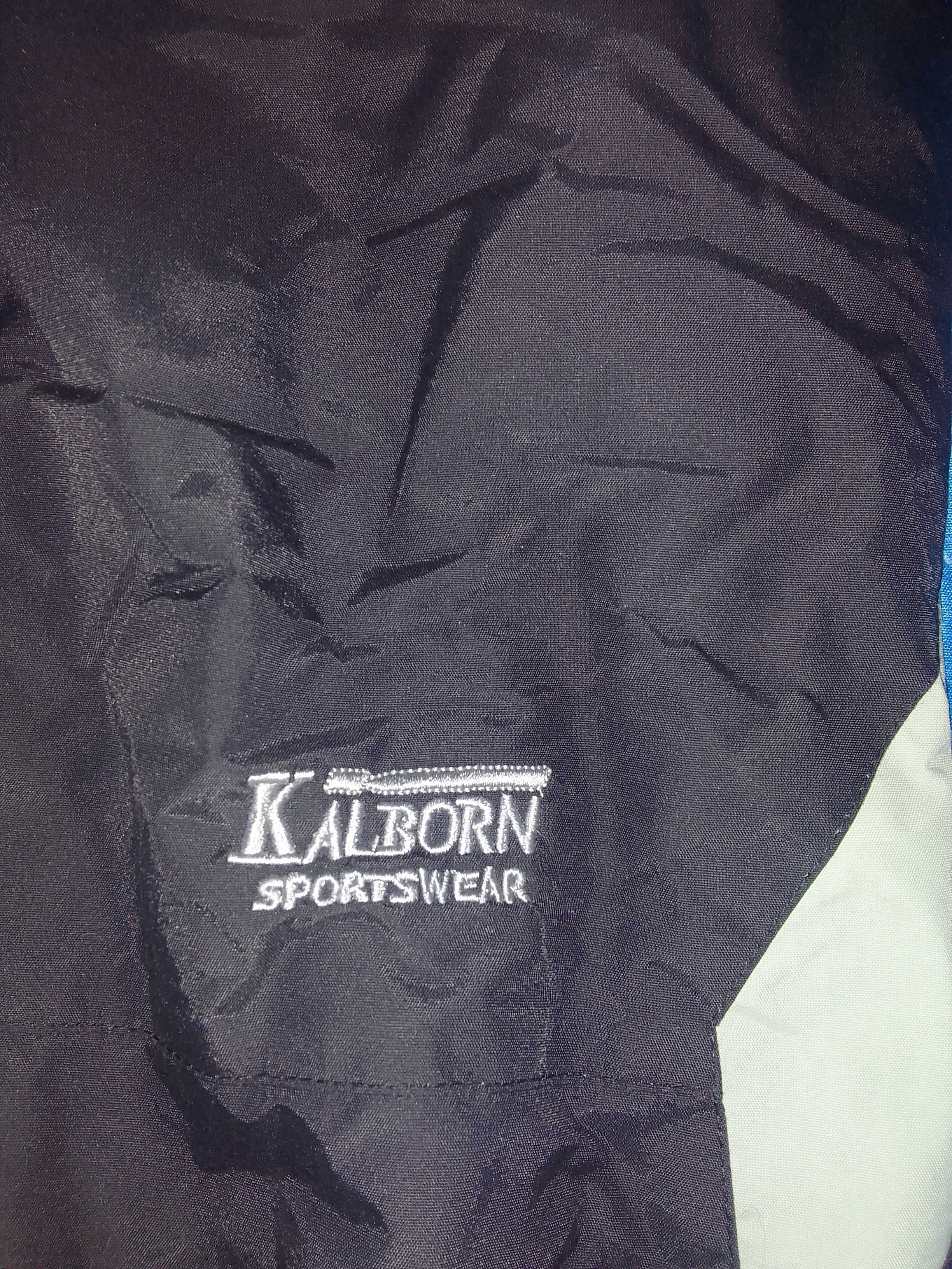 Продам чоловічі лижні штани Kalborn.