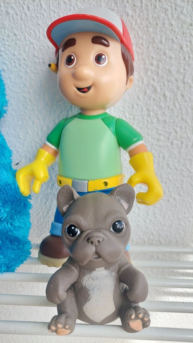Interactive toys, Live little pets