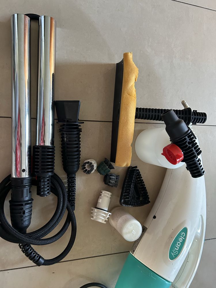 Zepter CleanSy zestaw