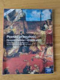 Poznać przeszłość. Ojczysty Panteon i ojczyste spory