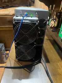 Асик Asic Bitmain Antminer S19 (T19) 95 TH