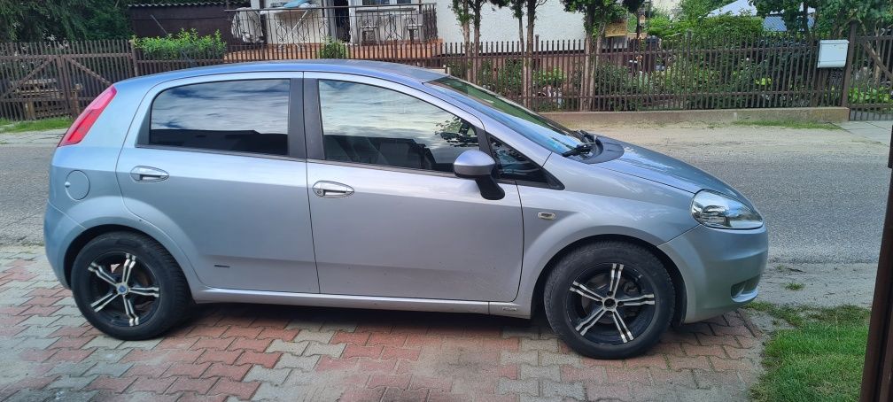 Fiat Grande Punto