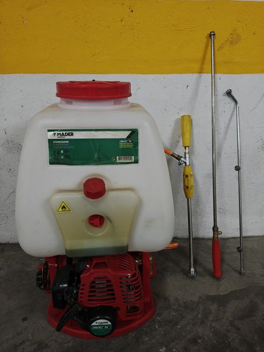 Atomizador / Pulverizador 20 Litros