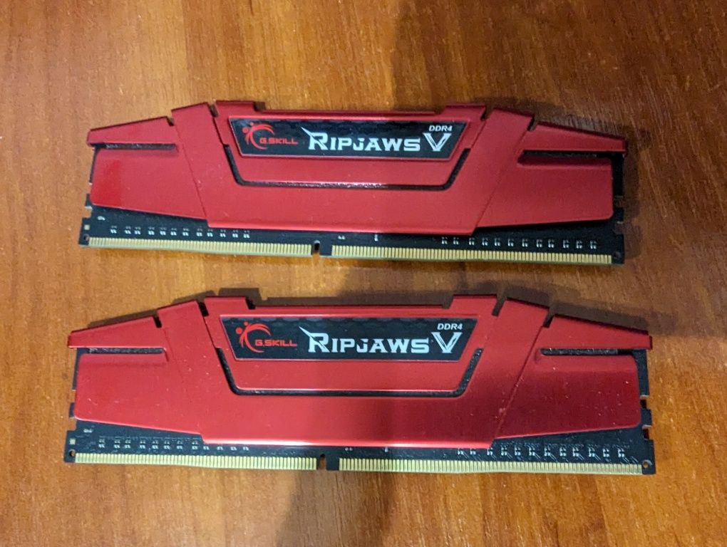 Комплект b250m gaming pro, g.skill ripjaws 5 (16GB)