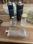Flakony po perfumach