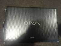 Laptop Sony PCG-71911M