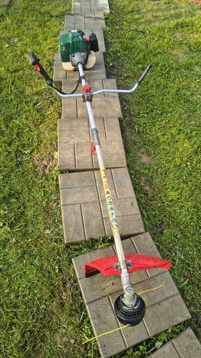 Бензокоса Parkside PBS 2 D 4