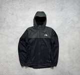 Мужская Курточка Ветровка The North Face Dryvent Оригинал Размер S TNF