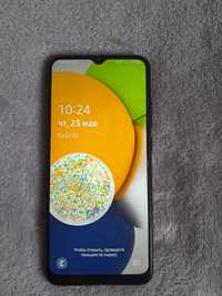 Продам Samsung Galaxy A03