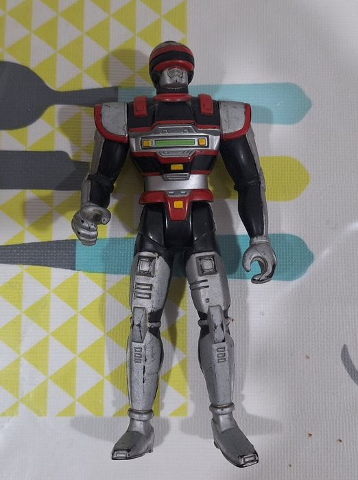 Bonecos coleccionáveis vintage