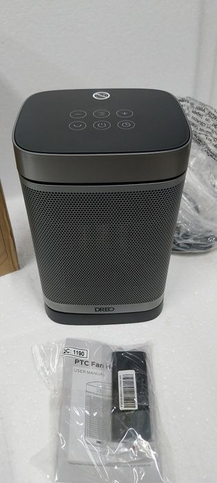 Grzejnik elektryczny