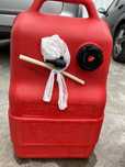 Tanque gasolina 22 litros