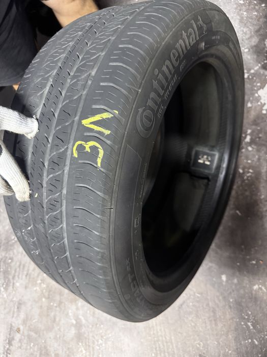 Продам шини с Tesla model Y2023 рік