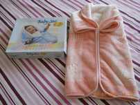 Baby Sac Gold
