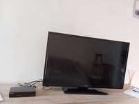 Telewizor technika