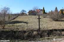 Działka, Trzebinia