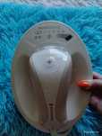 Depilator laserowy Remington