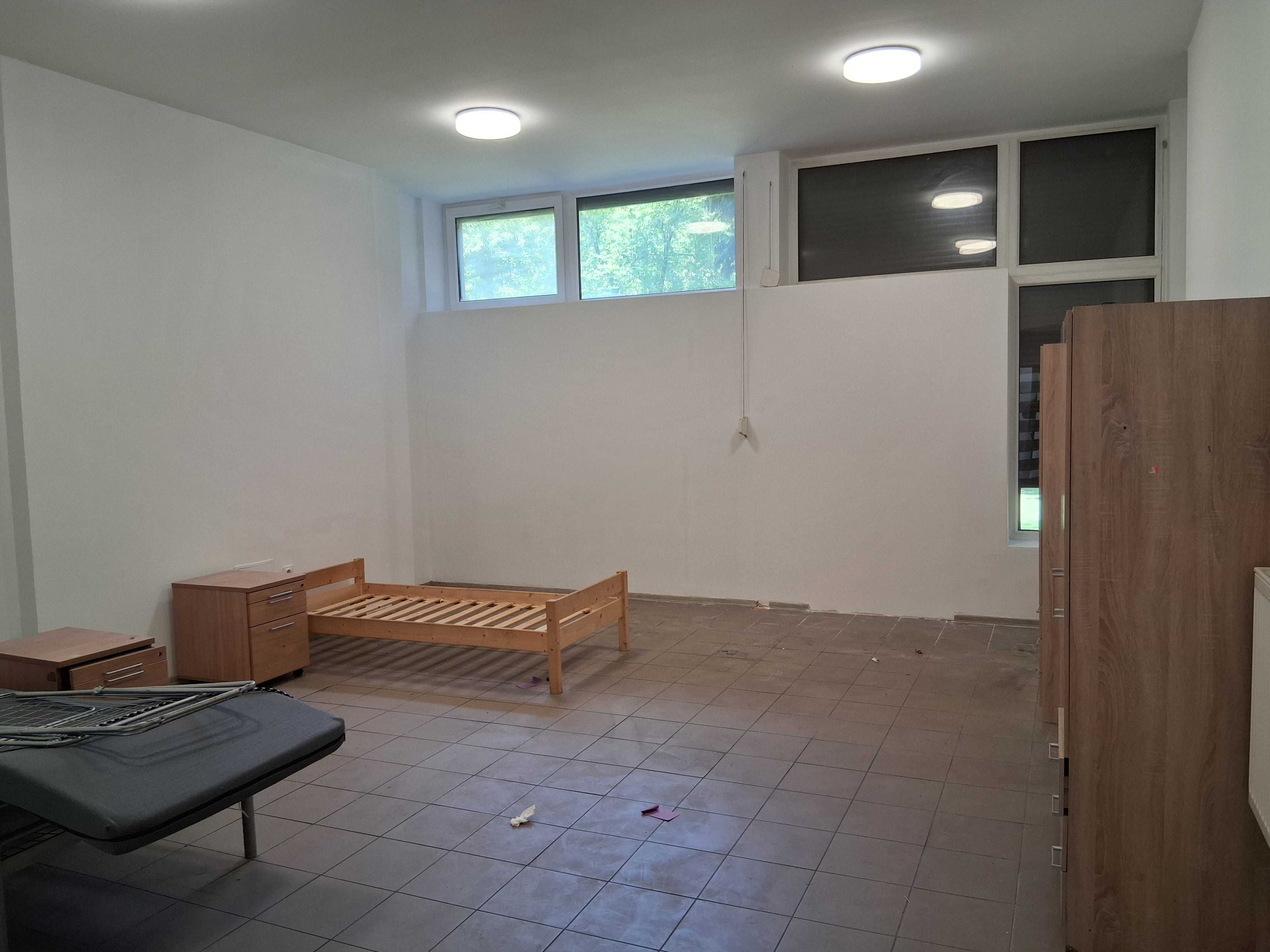 Lokal ,Noclegi pracownicze