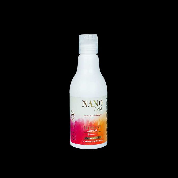 Nano Care Szampon