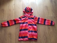 Kurtka softshel firmy crivit rozm 146/152