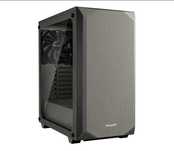 Obudowa be quiet! Pure Base 500 Window Metallic Gray