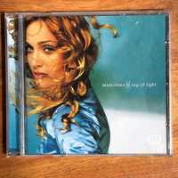 Madonna | Ray of light  [ CD ]
