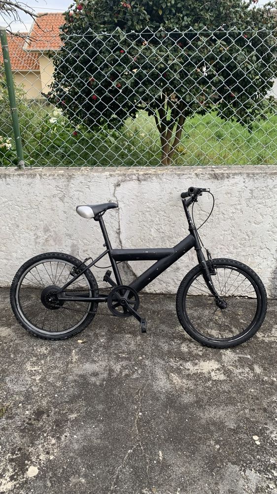 Bicicleta para Criança