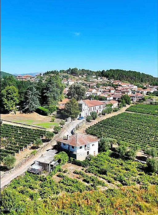 Moradia T3 para venda