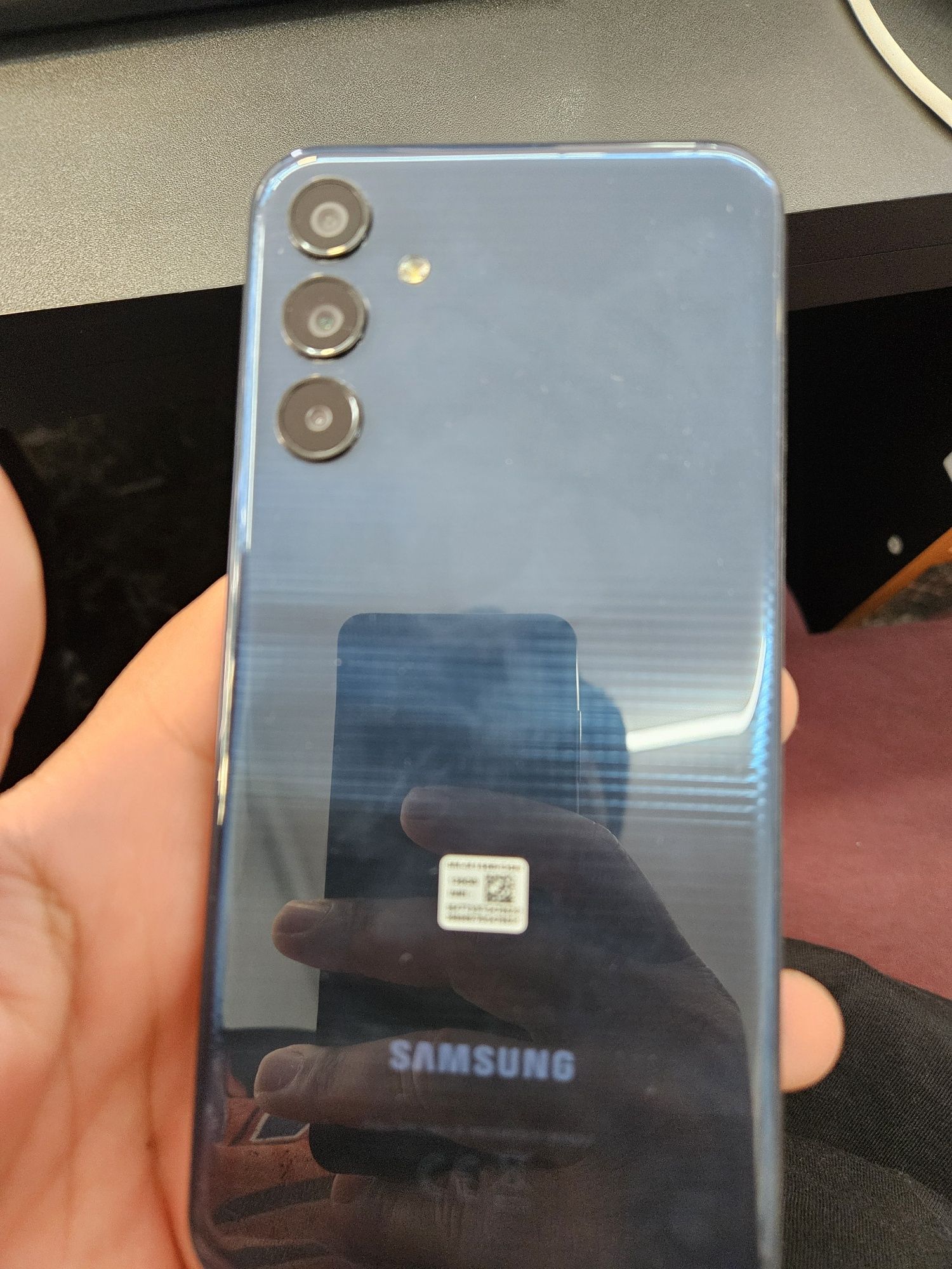 Galaxy M15..5g...128gb