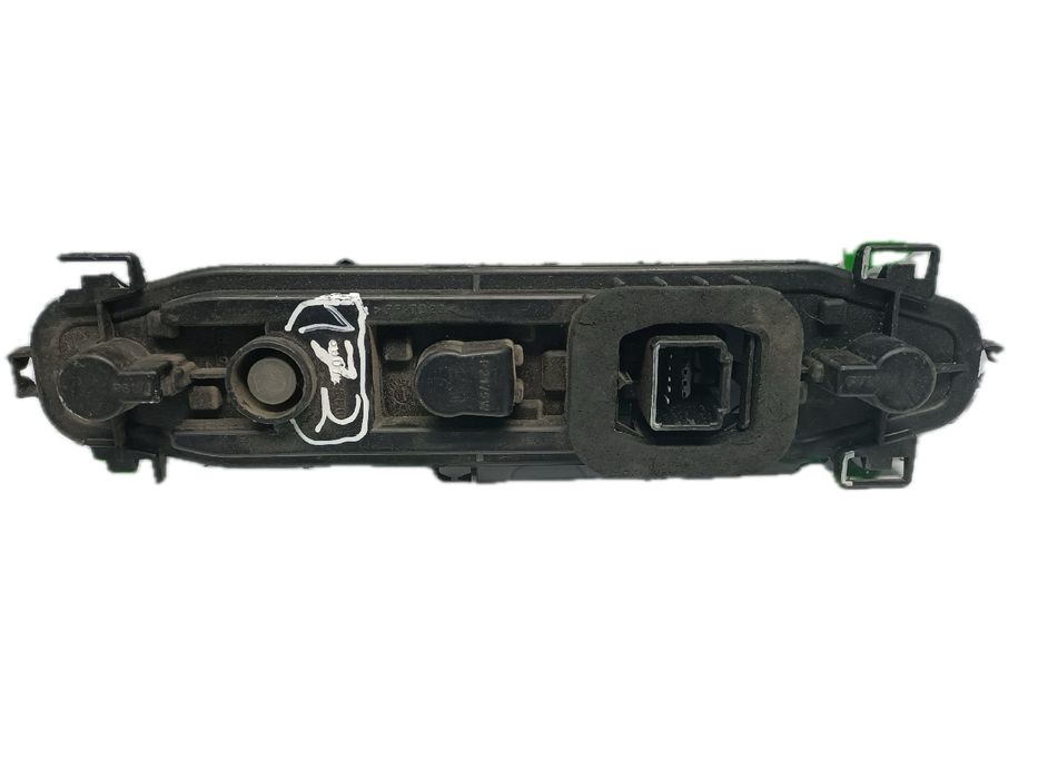 Suporte lâmpada esquerdo RENAULT Kangoo (KC0/1_)