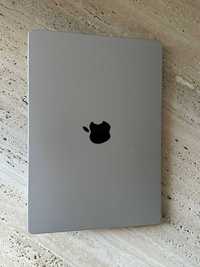 Macbook pro 14" m1 pro 512gb