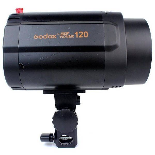 Студійний спалах Godox Mini Pioneer 120 (MP120)