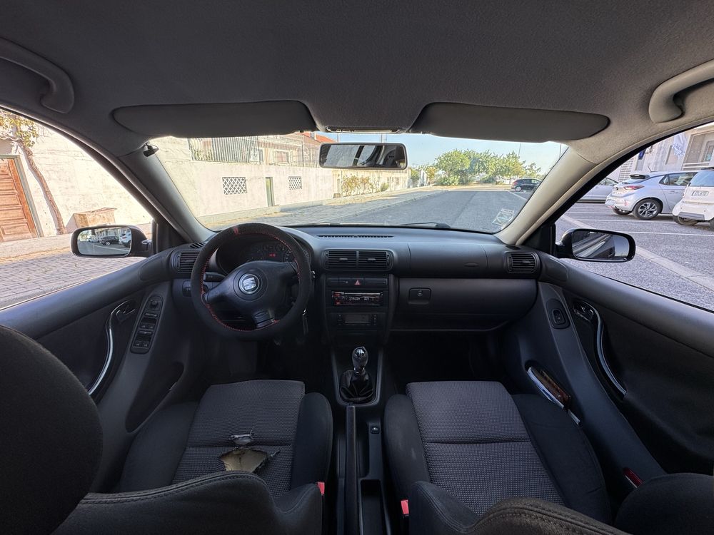 Seat Toledo 1.9TDI