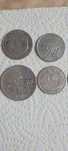 Moedas raras para venda