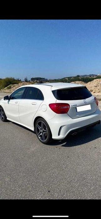 Mercedes-Benz A200