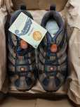 Ténis Merrell Chameleon tamanho 38.