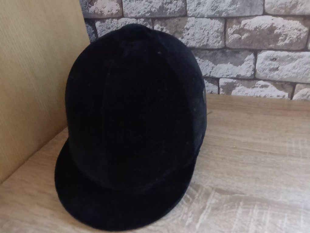 Kask  jeździecki Horka