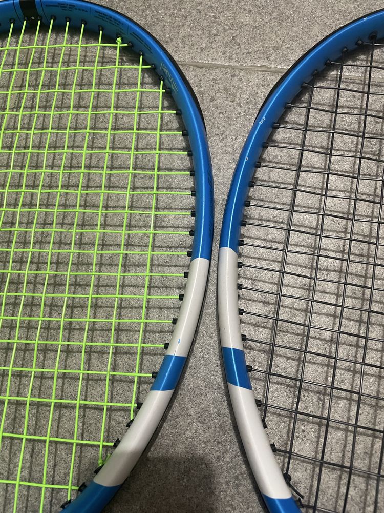 Babolat Pure Drive Team
