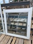 Okna PCV 110x117, 112x108, 116x154, 136x146, 139x172, 140x156, 142x115