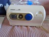 Inhalator-nebulizator Omron Comp-air ne-c28-e