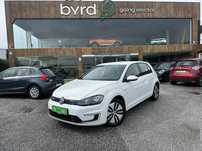 VW e-Golf AC/DC