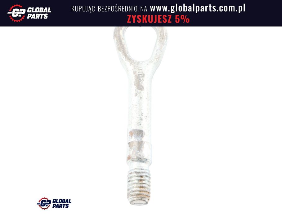 Mercedes ML W164 Sprinter W906 Zaczep Hak Holowniczy Ucho